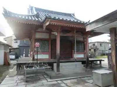 家原寺のその他建物