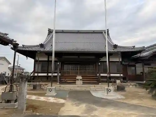 妙法寺(愛知県)