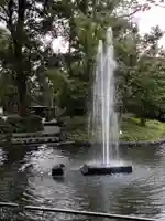 寒川神社(神奈川県)