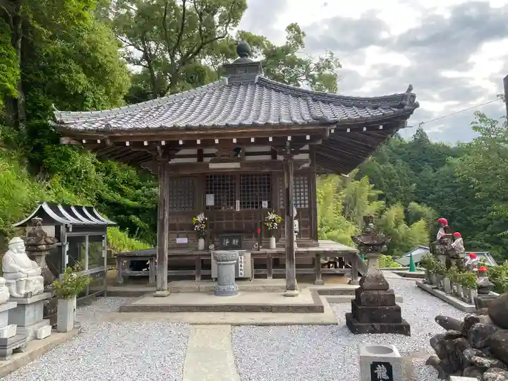 龍光寺(愛媛県)