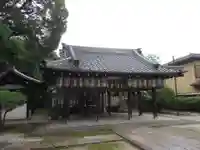 綾戸國中神社のその他建物