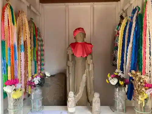 北向地蔵尊（藤沢市）(神奈川県)