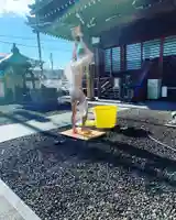 上行寺(静岡県)