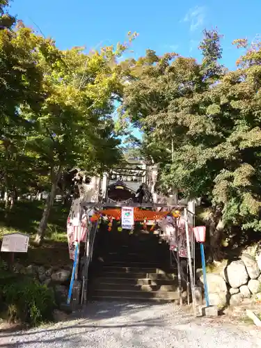 小鹿神社(埼玉県)