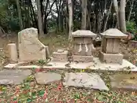 川北神社(山口県)