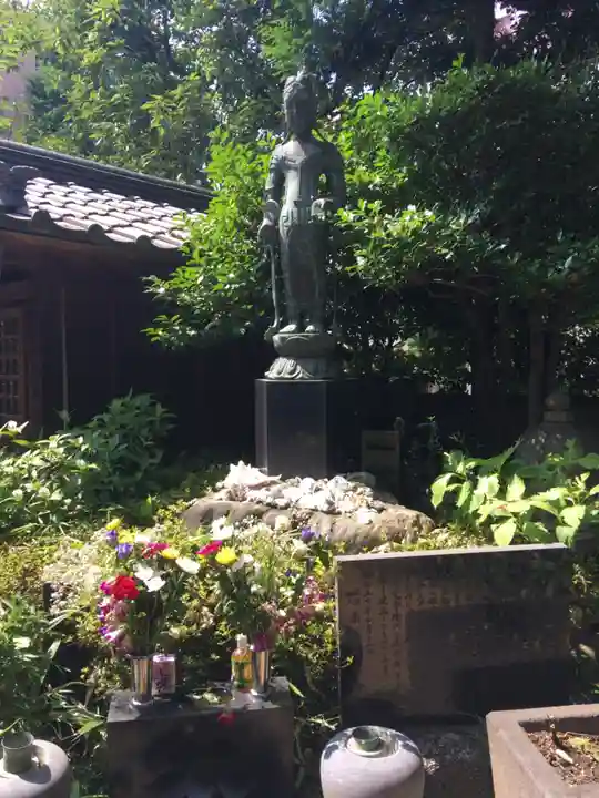 源覚寺のその他建物