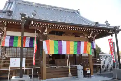 真福寺(奈良県)