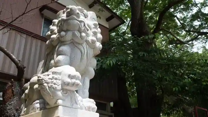 金華山黄金山神社(宮城県)