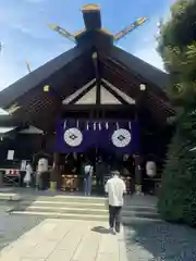 東京大神宮(東京都)