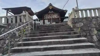 櫟谷七野神社(京都府)