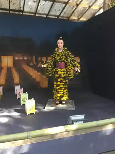 笠間稲荷神社のその他建物