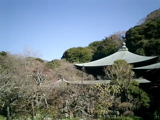 瑞泉寺のその他建物
