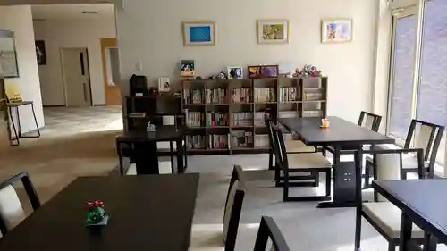 瑞玄寺の本殿・本堂