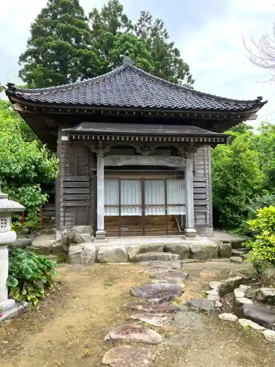 善照寺のその他建物