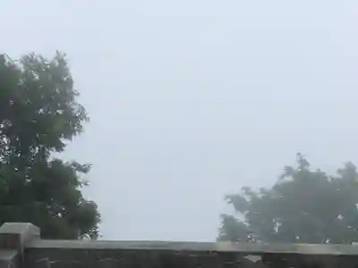 彌彦神社奥宮（御神廟）(新潟県)