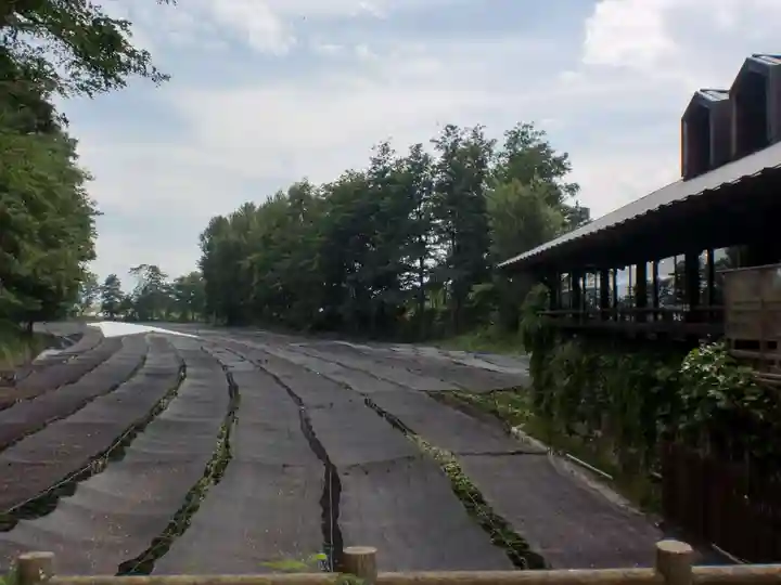 大王神社(長野県)