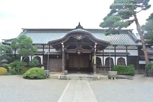 護国寺(東京都)