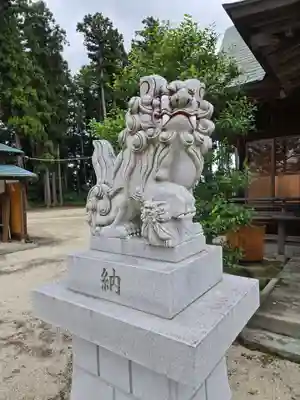 鹿嶋三嶋神社(茨城県)