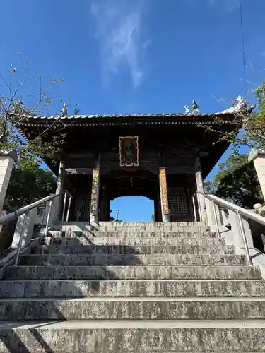 観自在寺(愛媛県)