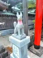 長尾堂稲荷(三重県)