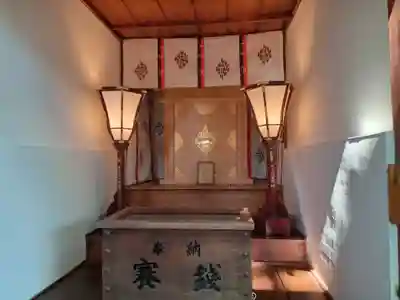 阿保神社(大阪府)