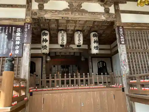勝尾寺(大阪府)