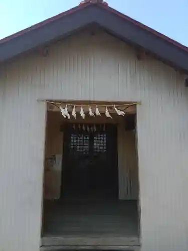 愛宕神社(埼玉県)