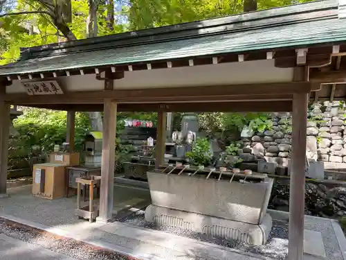 白峯寺(香川県)