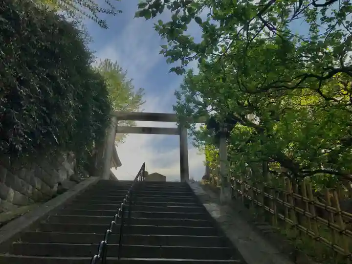 湯島天満宮(東京都)