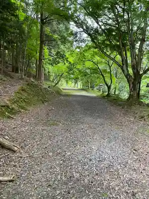 吉野神宮(奈良県)