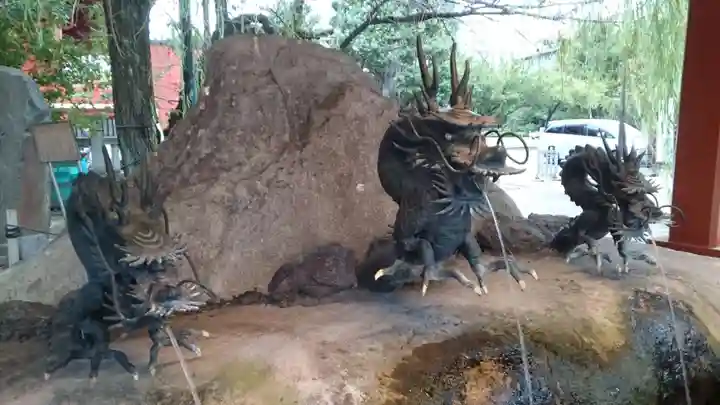 浅草神社(東京都)
