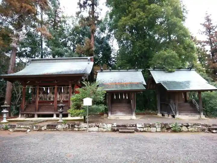 一之宮貫前神社(群馬県)