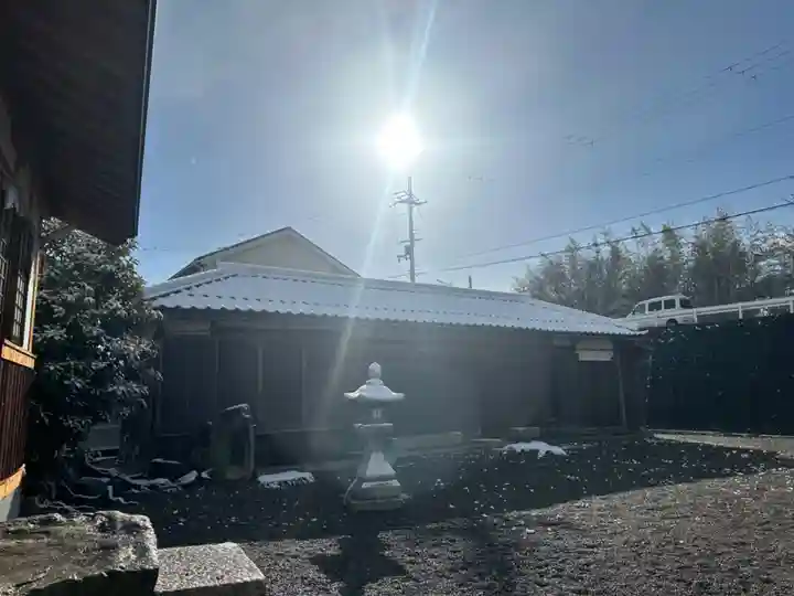 都恵神社(滋賀県)