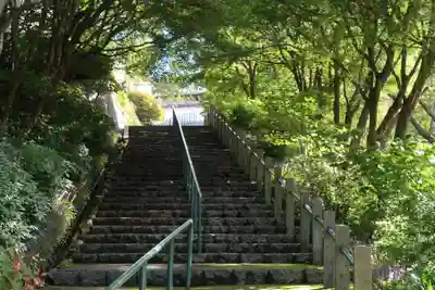 忉利天上寺のその他建物