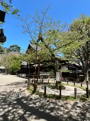 靖國神社(東京都)
