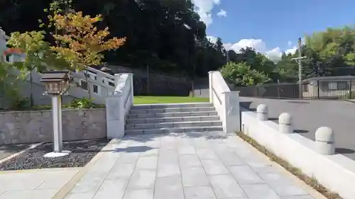 出雲大社近江分祠(滋賀県)