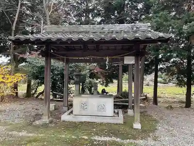 九居瀬八幡神社(滋賀県)