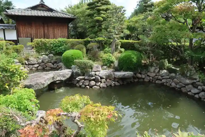 聖衆来迎寺(滋賀県)