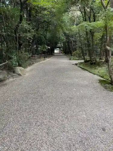 秋篠寺(奈良県)