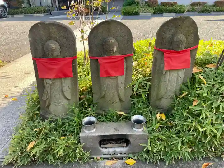 龍泉寺(埼玉県)