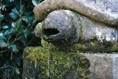 佐毘賣山神社（佐毘売山神社）(島根県)