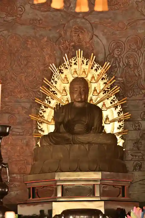 施法寺(東大寺末寺)(愛媛県)