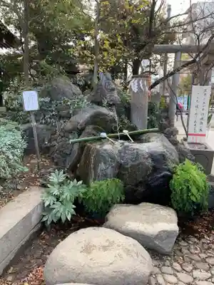 松戸神社(千葉県)