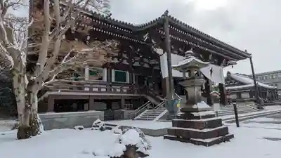  智積院(京都府)