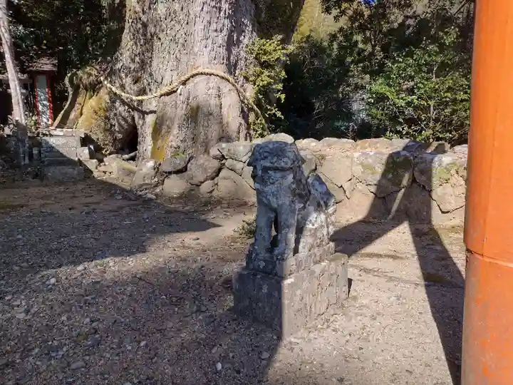 引作神社(三重県)