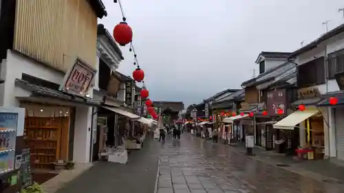 善光寺(長野県)