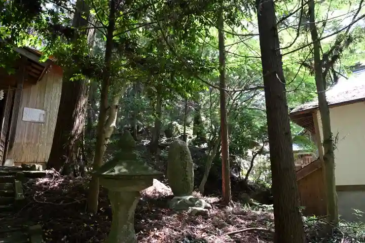鹿島大神宮(福島県)