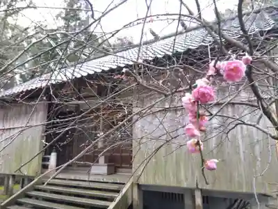 神明社(石川県)