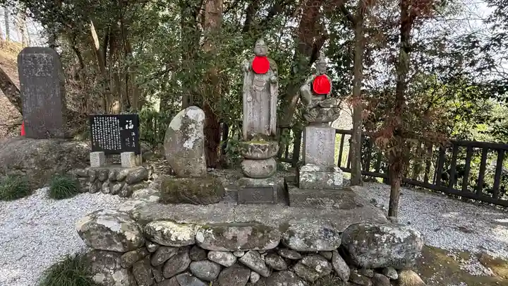 岩之上堂(埼玉県)