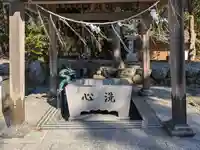 白山神社(滋賀県)